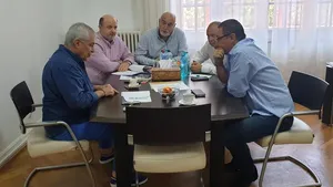 Gerea, prima reacţie după ce Ponta a vehiculat că i s-a propus să vină la guvernare în locul ALDE: PSD, dublu limbaj 