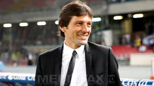 Leonardo va deveni tată pentru a patra oară