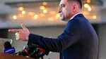 George Simion vede salvarea în Trump în privința războiului: Poate aduce pacea în Ucraina