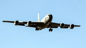 Avion Thai Airways, care urma să decoleze din Stockholm, evacuat după o ameninţare cu bombă