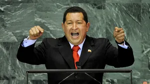 Chavez l-a invitat pe Obama să se alăture 