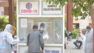 Organizaţia Mondială a Sănătăţii raportează o nouă creştere globală a cazurilor de coronavirus