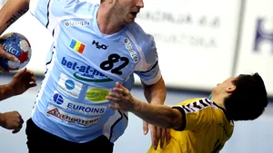 MTS: Handbalul românesc nu va mai fi la fel fără Marian Cozma