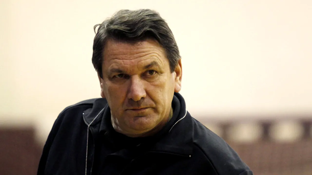 Radu Voina: Arbitrajul le-a ţinut în viaţă pe daneze
