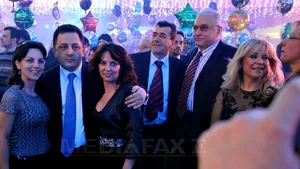 Firma care primea preferenţial contracte de la Primăria sectorului 5 a sponsorizat 