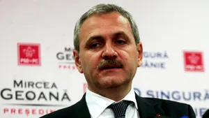 Dragnea: Noi am crezut, în nimicnicia noastră, că aceste alegeri vor fi libere şi corecte