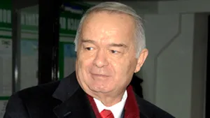 Preşedintele Uzbekistanului va participa la summitul NATO