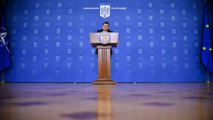 Președinția explică întârzierea în promulgarea legii pensiilor de serviciu: După comunicarea CCR