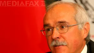 Poupet, BRD: Într-o lume perfectă, domnul Isărescu are dreptate, dar această lume nu este perfectă