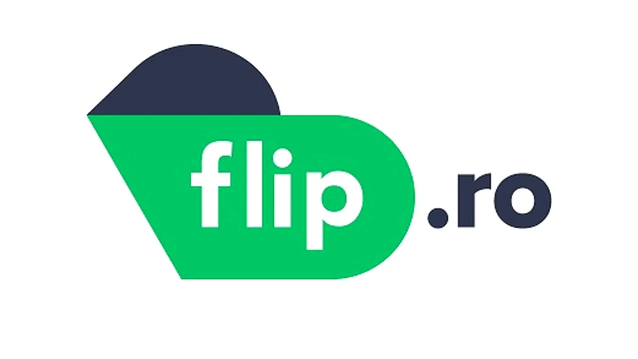 Flip.ro: Pieţele externe au generat 35% din vânzări în 2023