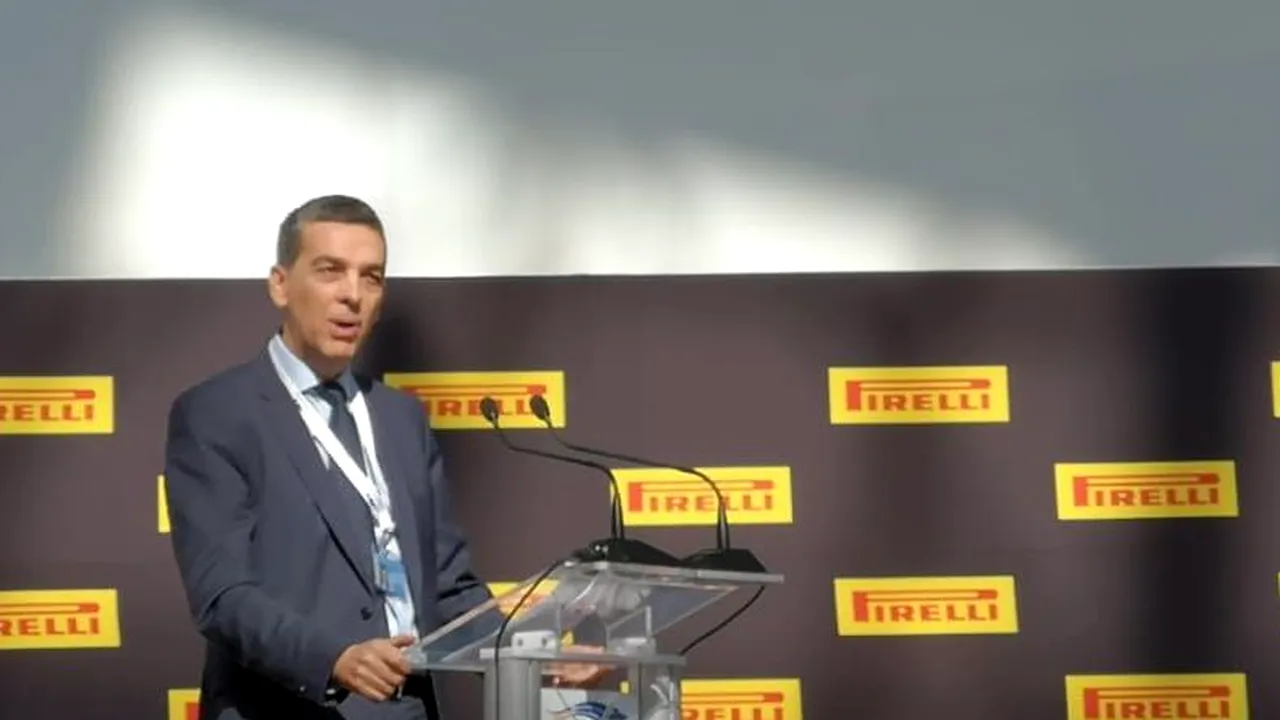 Ford ridică miza pe România: producţia uzinei de la Craiova va creşte 
