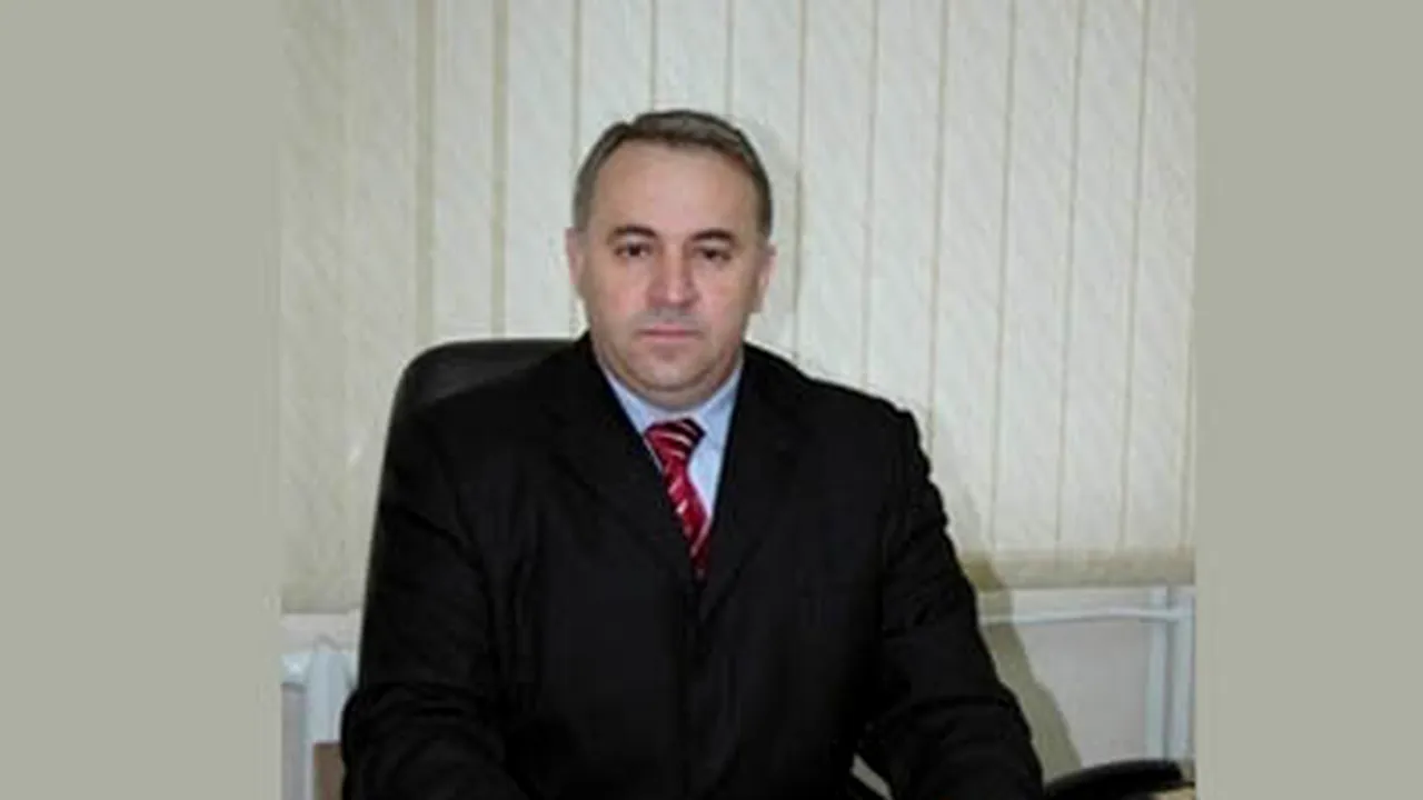 Procurorii DNA Alba cer arestarea adjunctului IPJ Alba şi a poliţistului