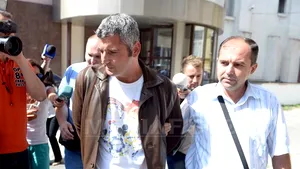 Violatorul jurnalistei a comis o faptă la indigo în 2005