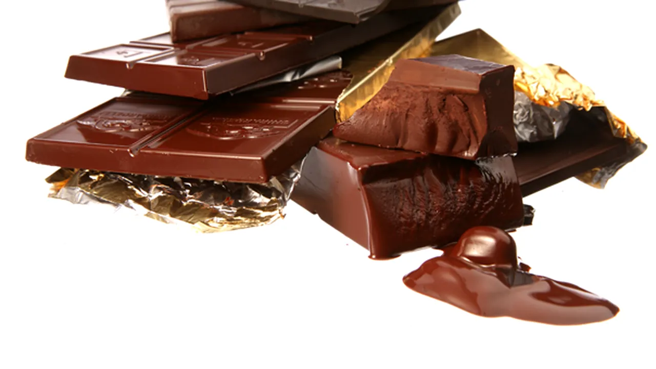 Hershey ar putea lansa o ofertă de 17 mld. dolari pentru preluarea Cadbury