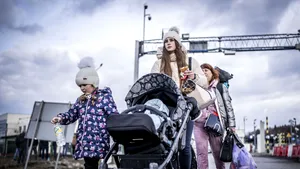 ONU: cel puţin 240 de victime civile şi 64 de morţi în Ucraina