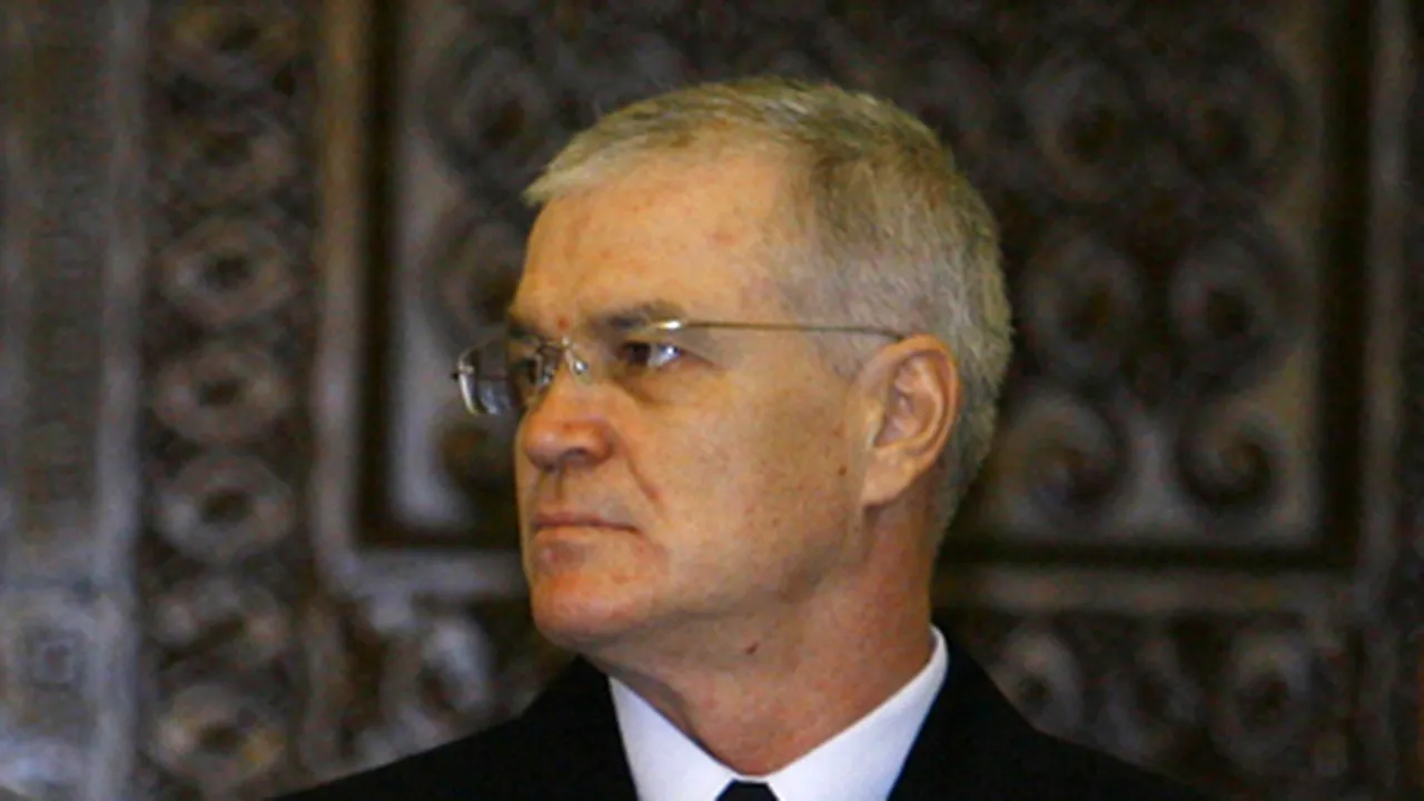 Eugen Nicolicea, exclus din PSD de organizaţia Drobeta Turnu Severin