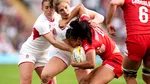 Rugby. Jucătoarele sunt cu aproape 70% mai expuse abuzurilor online decât jucătorii