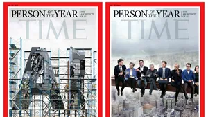 Trump, Papa Leon și Netanyahu învinși de creatorii AI. Time îi desemnează pe aceștia drept Personalitatea Anului