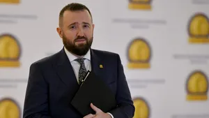 Marius Voineag, o nouă funcție în Parchetul General, la cererea procurorului general al României, Cristina Chiriac. Fosta șefă a DIICOT iese la pensie
