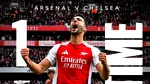 Arsenal reduce diferența față de Liverpool după victoria cu 1-0 în fața lui Chelsea