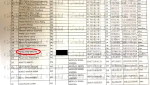 Gândul: Numele fiicei lui Victor Ponta figurează pe lista zborului de repatriere. MAE susținea că nu apare în evidențe