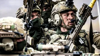 EXTERNE Planul SUA pentru Ucraina include garanții de securitate echivalente cu cele ale NATO- oficial american