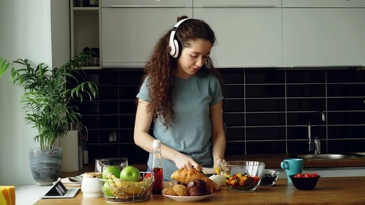 Cum îţi pot schimba viaţa căştile bluetooth
