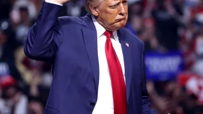 ANALIZĂ Washington Post: Trump este nerăbdător să declare o victorie rapidă, dar tacticile Iranului complică situația