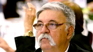 Psihiatrul Florin Tudose a murit. Tudose era şeful Clinicii de psihiatrie la Spitalul Universitar de Urgenţă Bucureşti