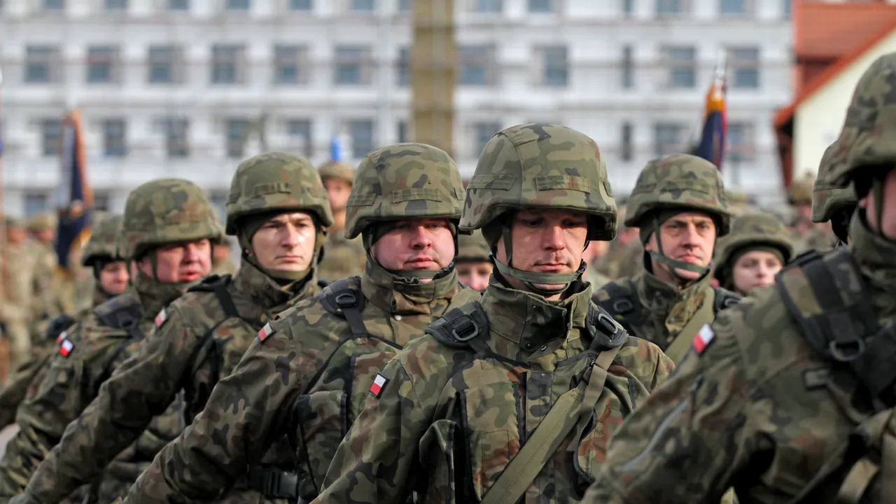 Polonia urmează modelul Lituaniei şi stabileşte planuri de evacuare în masă în caz de război sau dezastre naturale