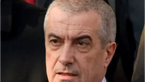 Tăriceanu: Protestele transportatorilor au o natură politică, iar cererile lor sunt incoerente