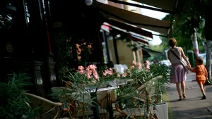 Interdicţie de a difuza meciurile în aer liber pentru terasele din Franţa pe durata Euro 2016