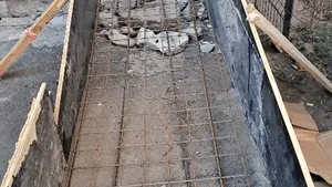 INFRASTRUCTURĂ Sector 5: Noi rampe de acces pentru persoanele cu dizabilități (P)