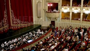 Cătălin Ionescu Arbore (ONB): Roxana Briban a cerut singură încetarea contractului cu Opera, în 2009