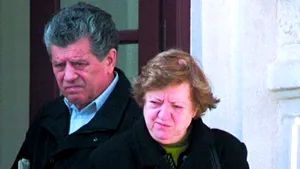 Soacra lui Geoană ar fi apelat la serviciile lui Cătălin Voicu