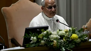 Vaticanul acuză UE că aplică „duble standarde” în politica externă și cere o reexaminare a doctrinei războiului just