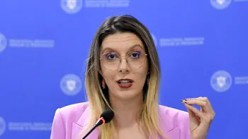 POLITIC „Nu mai este PSD care să arunce pe fereastră proiectul Bala 2”. Atacul Dianei Buzoianu