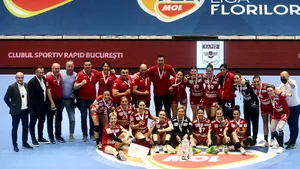 S-a încheiat Liga Florilor. 5 echipe româneşti au şansa să evolueze în cupele europene