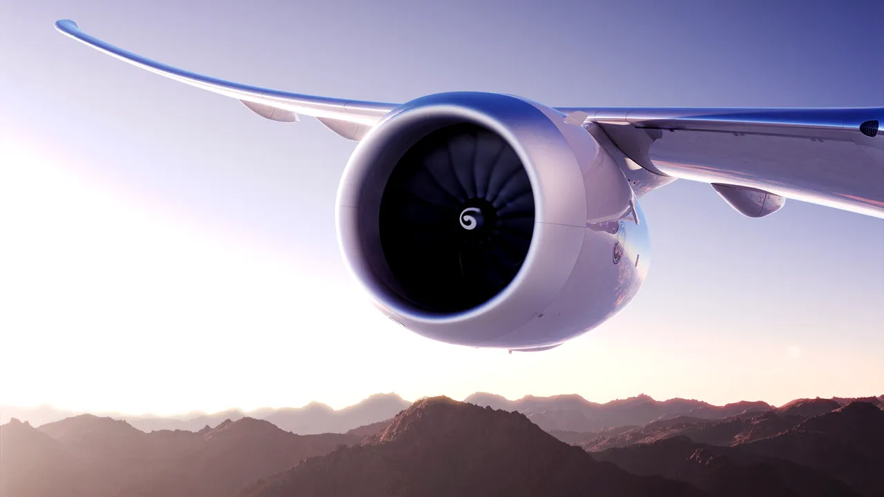 Avioanele private ale celor bogaţi, o povară în creştere pentru mediu
