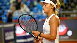 Jaqueline Cristian a fost eliminată din primul tur la turneul WTA 1000 de la Beijing