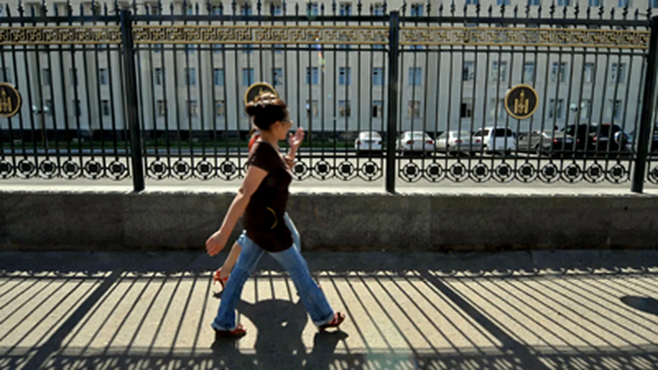 Mongolia se oferă ca mediator între SUA şi Coreea de Nord