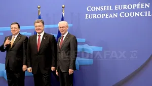 UE semnează acorduri de asociere cu Republica Moldova, Ucraina şi Georgia. Acordurile, un pas înainte către o posibilă integrare. REACŢIA Rusiei