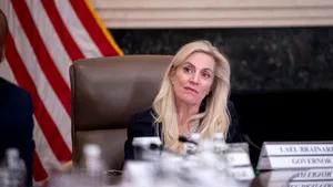 Cine este Lael Brainard, oficialul pe care Joe Biden îl vrea în a treia poziţie din administraţie