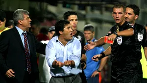 Sichitiu este încrezător că Peseiro nu va fi suspendat