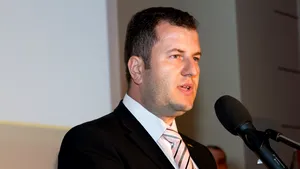 Un nou hotel în Bucureşti. Adrian Adam, director general pentru hotelul Courtyard by Marriott din Pipera 