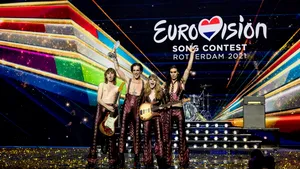Italia a câştigat Eurovision după o pauză de 30 de ani. Trupa de rock Måneskin impresionează în finală