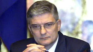 Daniel Daianu Quit BCR Supervisory Board