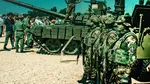 Cea mai mare armată din Africa s-ar putea implica în conflictul din Orientul Mijlociu