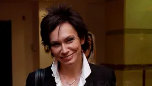 Oana Pellea, distinsă de Academia Română cu Premiul 