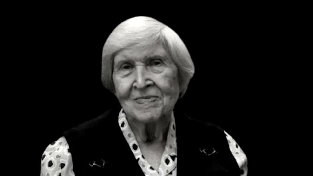 Institutul de Investigare a Crimelor Comunismului cere decorarea post-mortem a Steluței Lucia Rodica Coposu
